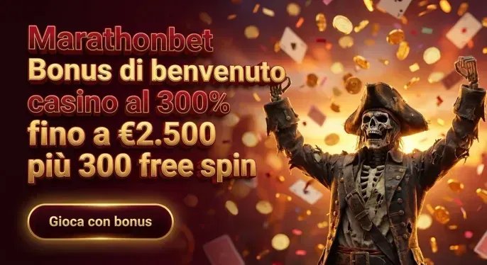 Marathonbet Casino