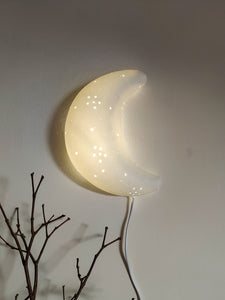 Lampada Luna