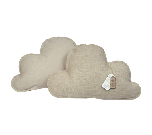 Cuscino a Nuvola beige